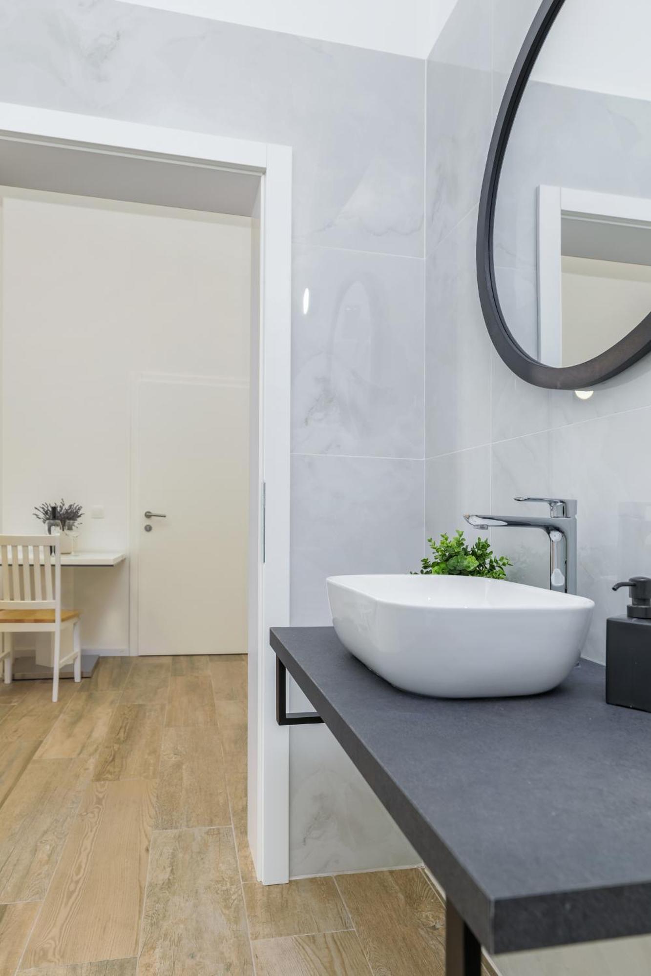 Sea La Vie Apartment Fazana Bagian luar foto