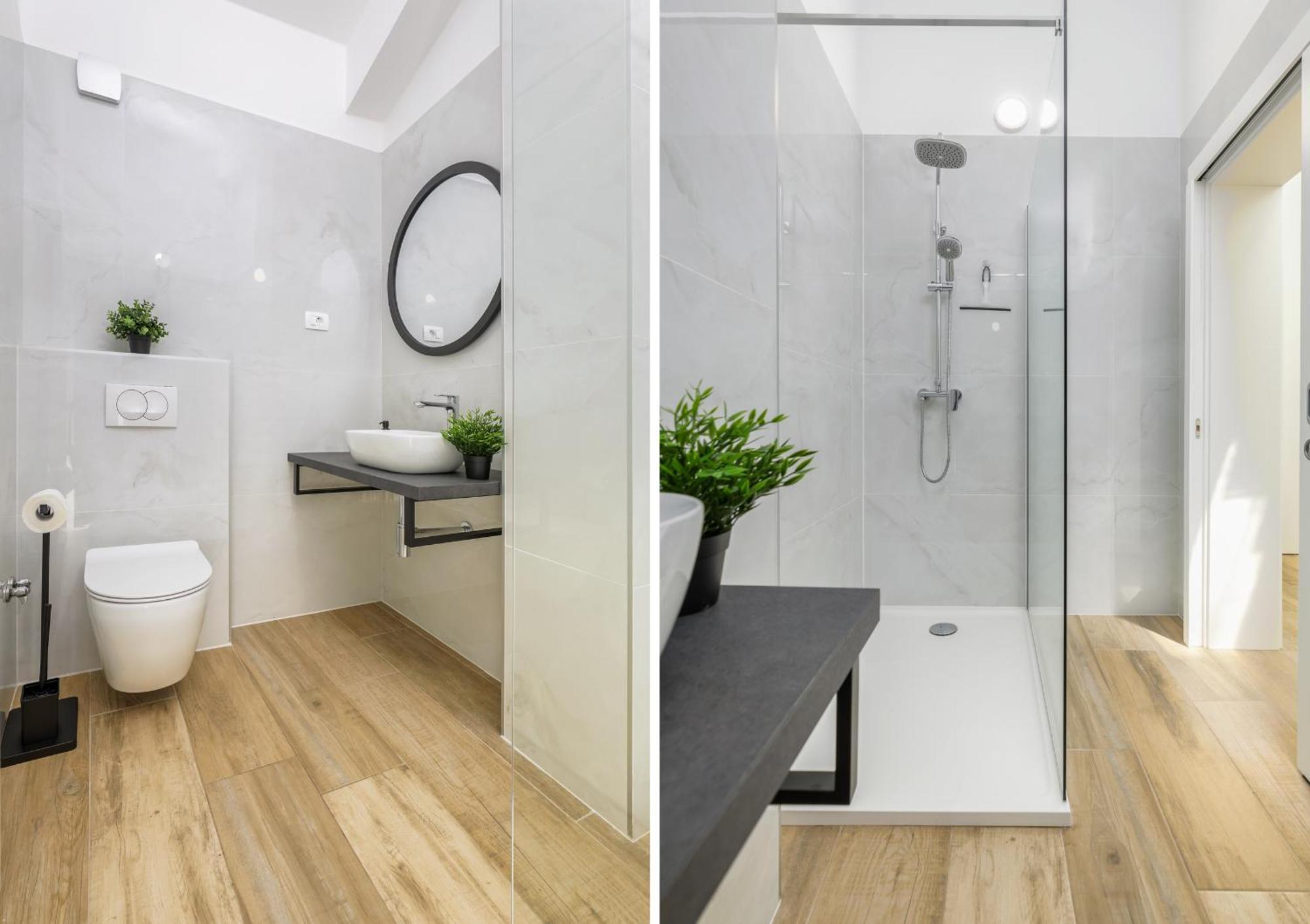 Sea La Vie Apartment Fazana Bagian luar foto
