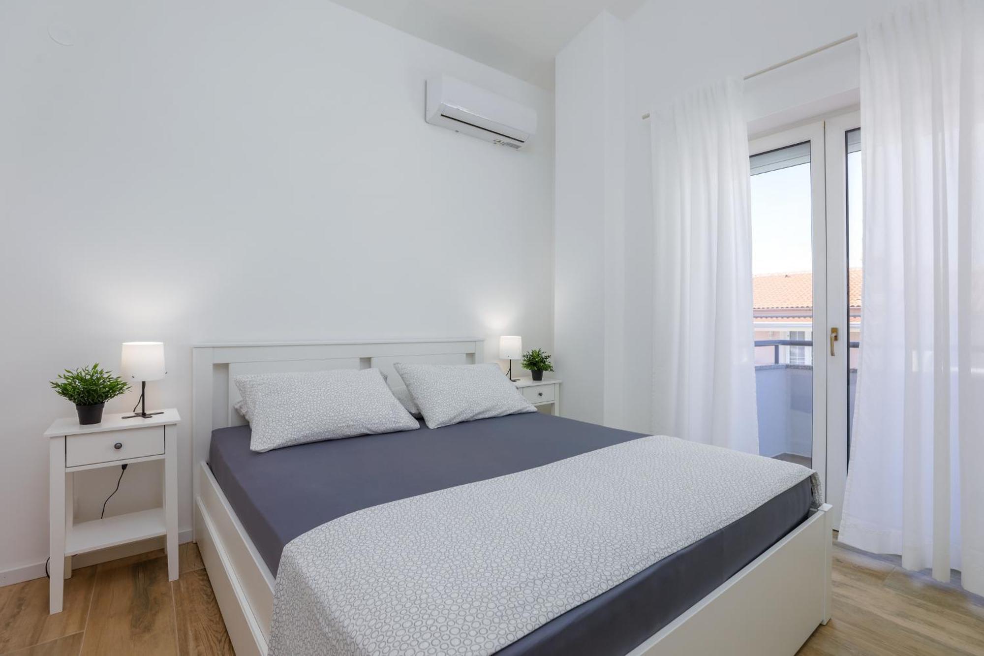 Sea La Vie Apartment Fazana Bagian luar foto