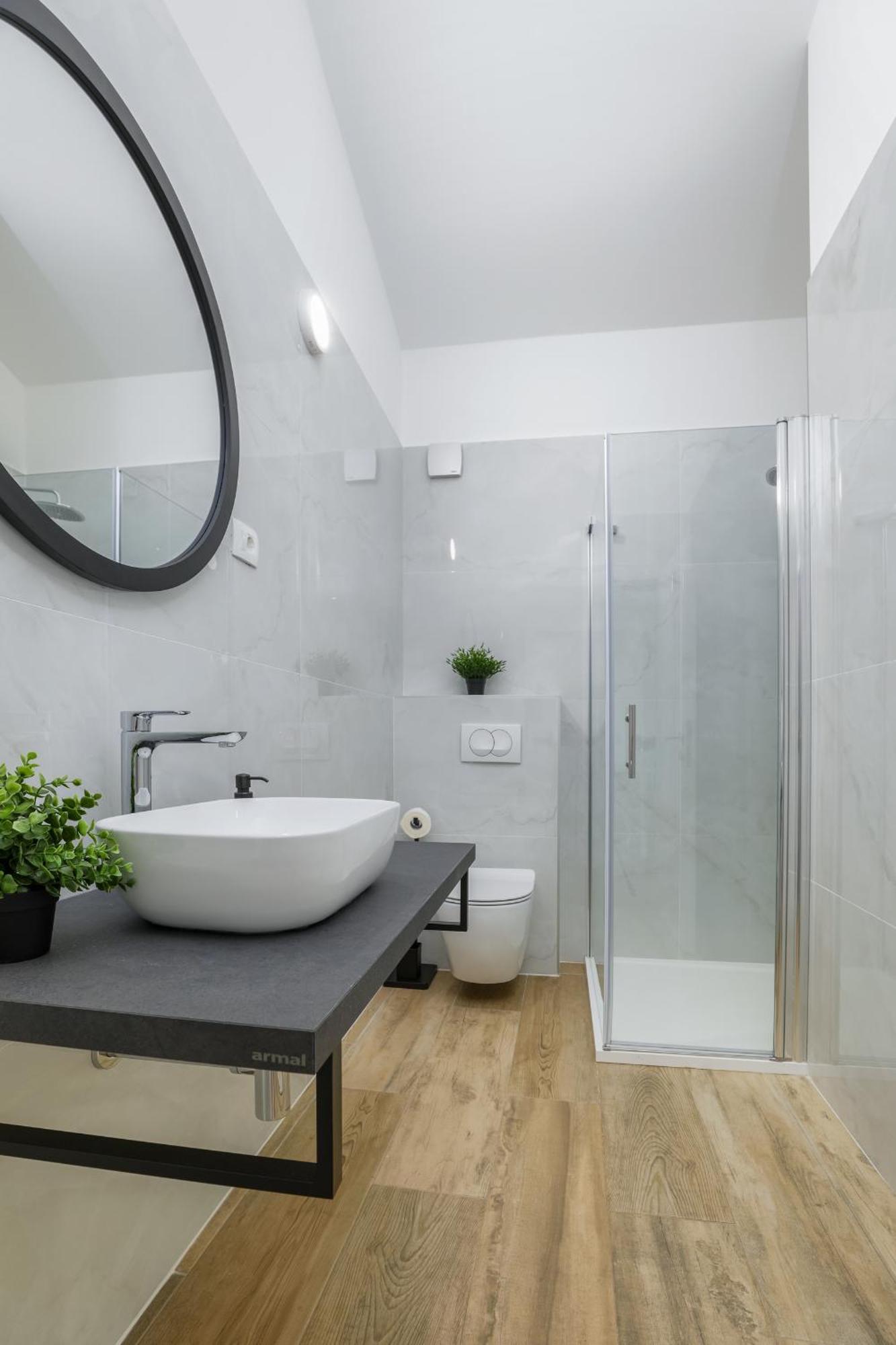Sea La Vie Apartment Fazana Bagian luar foto