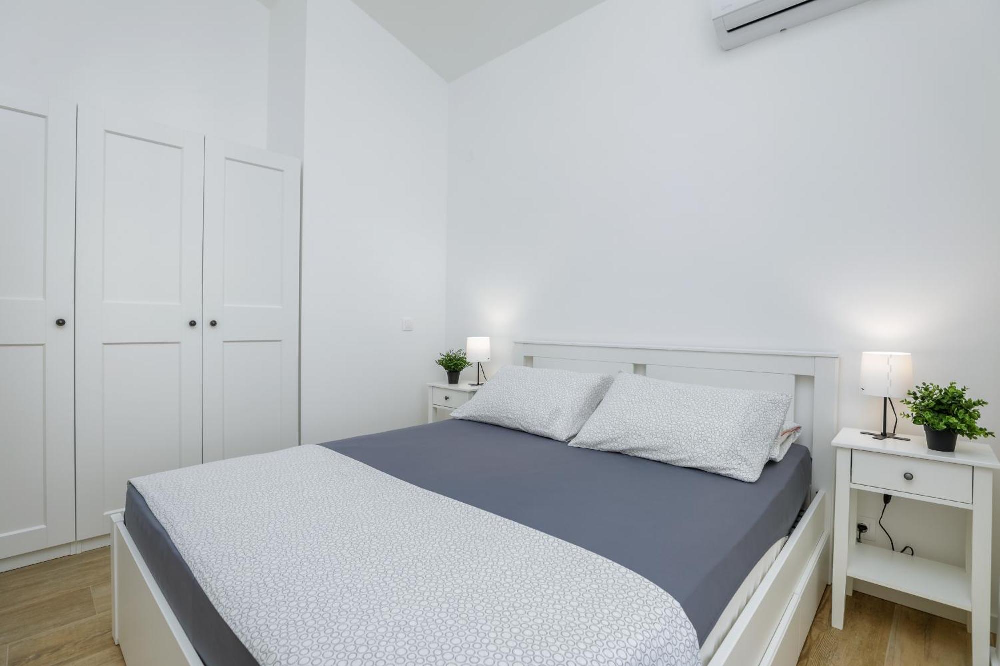 Sea La Vie Apartment Fazana Bagian luar foto